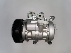 PERODUA MYVI LAGI BEST/ALZA COMPRESSOR