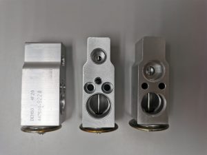 PERODUA MYVI LAGI BEST/ALZA/VIVA EXPENSION VALVE