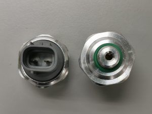 PERODUA MYVI LAGI BEST/VIVA (2PIN) PRESSURE SWITCH