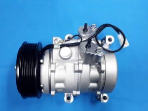 PERODUA BEZZA 1.3 6PK  COMPRESSOR