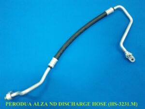 PERODUA ALZA ND DISCHARGE HOSE