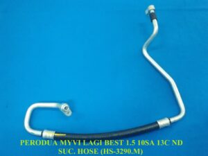 PERODUA MYVI LAGI BEST ND SUCTION HOSE