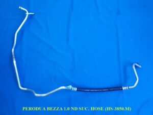 PERODUA BEZZA 1.0 SUCTION HOSE
