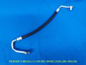 PERODUA BEZZA 1.3 DISCHARGE HOSE