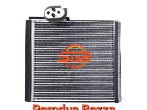 PERODUA BEZZA CONDENSER