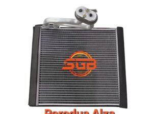 PERODUA ALZA CONDENSER