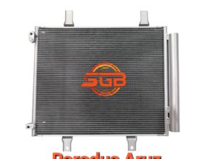 PERODUA ARUZ CONDENSER