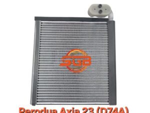 PERODUA AXIA 23 (D74A) CONDENSER