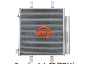 PERODUA AXIA 23 (D74A) CONDENSER