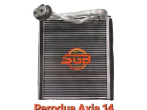 PERODUA AXIA 14 CONDENSER