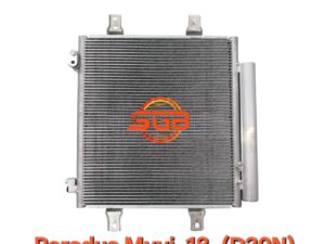 PERODUA MYVI 18 (D20N) CONDENSER