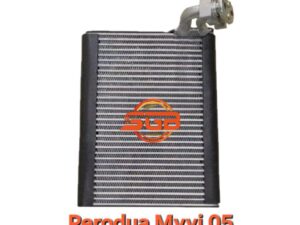 PERODUA MYVI 05 CONDENSER
