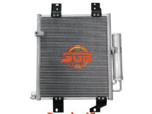 PERODUA VIVA CONDENSER