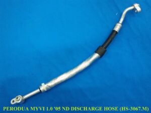 PERODUA MYVI 1.0 '05 ND DISCHARGE HOSE
