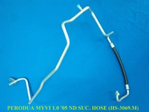 PERODUA MYVI 1.0 '05 ND SUCTION HOSE