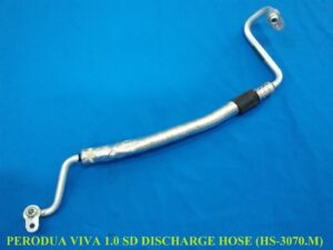 PERODUA VIVA 1.0 SD DISCHARGE HOSE