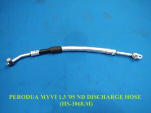 PERODUA MYVI 1.3 '05 ND DISCHARGE HOSE