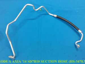 PERODUA AXIA '14 SUCTION HOSE