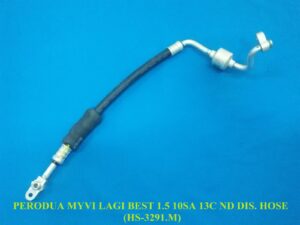 PERODUA MYVI LAGI BEST 1.5 ND DISCHARGE HOSE