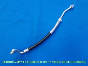 PERODUA MYVI LAGI BEST ICON DISCHARGE HOSE