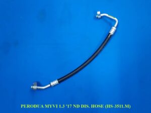 PERODUA MYVI 1.3 DISCHARGE HOSE