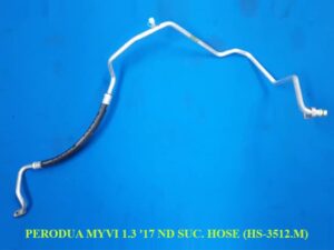 PERODUA MYVI 1.3 '17 ND SUCTION HOSE