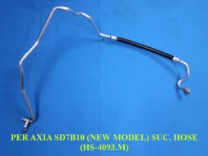 PERODUA AXIA SUCTION HOSE