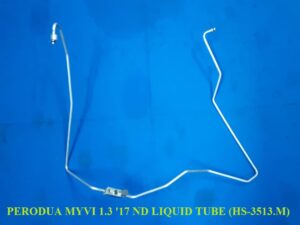 PERODUA MYVI 1.3 '17 ND LIQUID TUBE