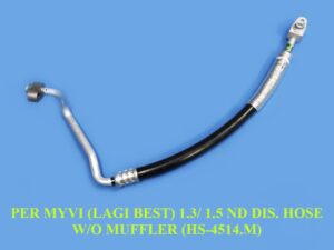 PERODUA MYVI (LAGI BEST) DISCHARGE HOSE