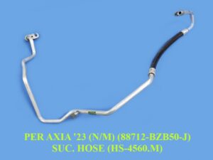 PERODUA AXIA '23 (N/M) SUCTION HOSE