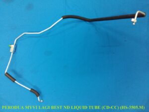 PERODUA MYVI LAGI BEST (CD-CC) LIQUID TUBE