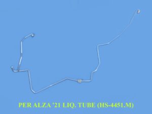 PERODUA ALZA '21 LIQUID TUBE