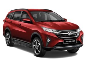 Perodua Aruz